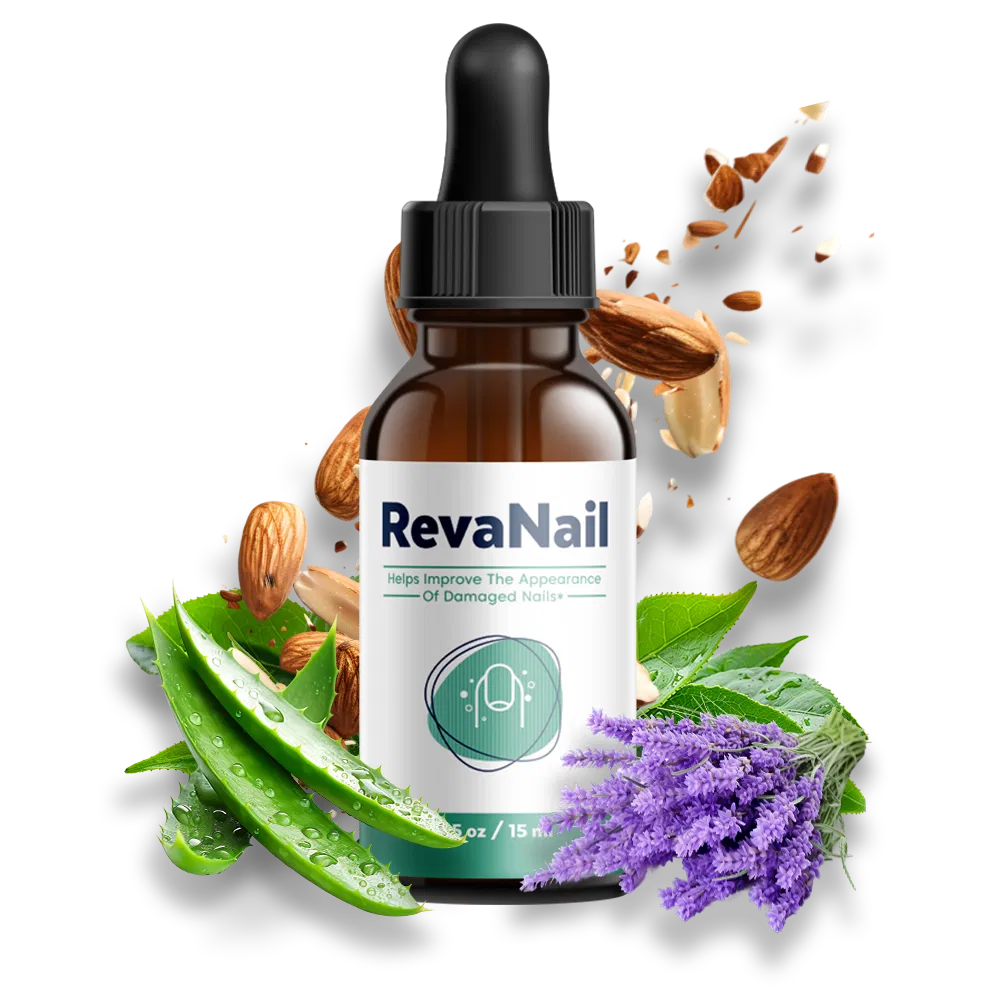 RevaNail™ Limited Time Offer Only $49 Bottle
